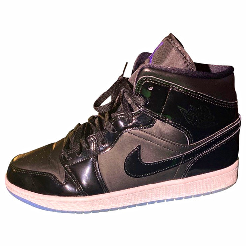Air jordan mid space jam - mid,