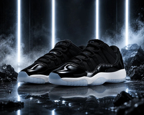 Jordan retro low space jam - low,